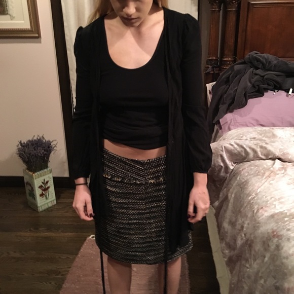 Sweaters - ❤️ 5 for $25 Ecote cardigan